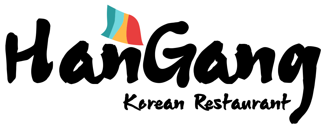 Hangang Nav Logo